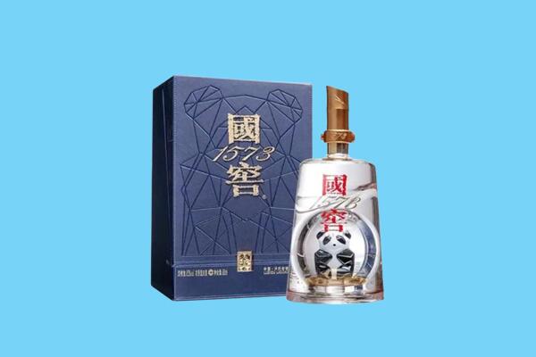 进贤县回收国窖1573